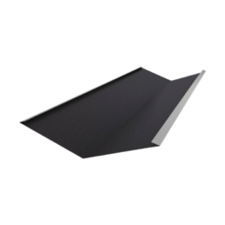 Úžľabie r.š. 625 mm pre krytiny so stojatou drážkou